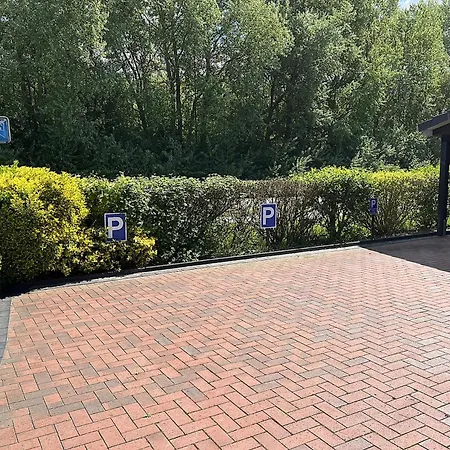 Apartament Thiede 2 *