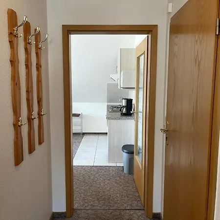 Thiede 2 Apartament *