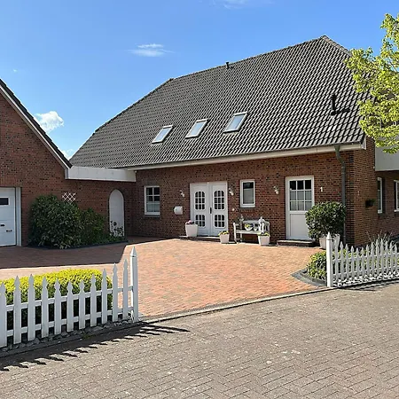 Apartament Thiede 2 *